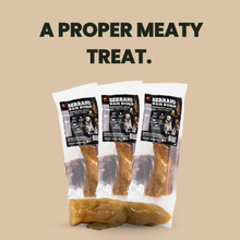 Load image into Gallery viewer, Mediterranean Natural Serrano Ham Trotters