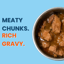 Load image into Gallery viewer, Favour with Chicken Chunks in Gravy