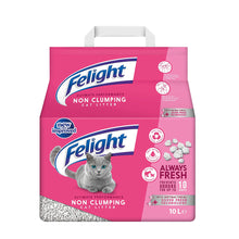 Load image into Gallery viewer, Cat Litter Non Clumping Eliminates Odours