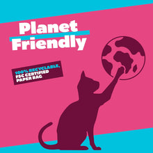 Load image into Gallery viewer, Felight Antibacterial Non-Clumping Cat Litter