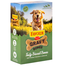 Load image into Gallery viewer, Favour Gravy Bones