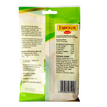 Load image into Gallery viewer, Favour 4 Inch Knotted Bone Two Pack