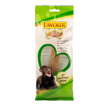 Load image into Gallery viewer, Favour 8 Inch Knotted Bone