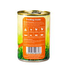 Load image into Gallery viewer, Dr Jayne's Cat Food with Chicken Chunks in Gravy