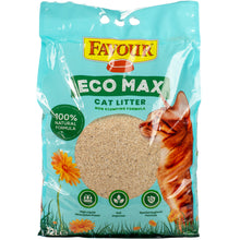 Load image into Gallery viewer, Favour Eco Max Non Clumping Cat Litter