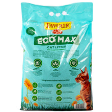 Load image into Gallery viewer, Favour Eco Max Non Clumping Cat Litter