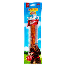 Load image into Gallery viewer, Favour Jumbo Chewy Twist 70g