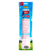 Load image into Gallery viewer, Favour Jumbo Chewy Twist 70g
