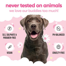 Load image into Gallery viewer, Buddycare Baby Fresh Dog Shampoo 500ml