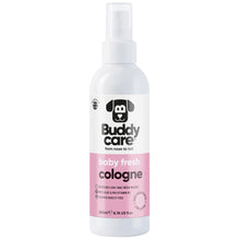 Load image into Gallery viewer, Buddycare Baby Fresh Dog Cologne 200ml