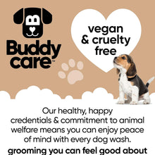 Load image into Gallery viewer, Buddycare 2 In 1 Dog Shampoo & Conditioner 500ml