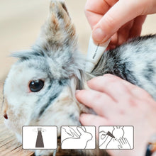 Load image into Gallery viewer, Beaphar Anti-Parasite Spot On for Rabbit and Guinea Pigs