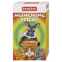 Load image into Gallery viewer, Beaphar Munching Sticks for Small Animals