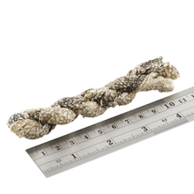 Load image into Gallery viewer, Fish4Dogs Sea Jerky Fish Twists Dog Treats 100g