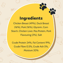 Load image into Gallery viewer, Good Boy Pigs in Blankets 320g