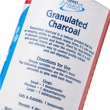 Load image into Gallery viewer, Hatchwells Granulated Charcoal 150g