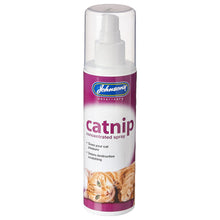 Load image into Gallery viewer, Johnson's Concentrated Catnip Spray 150ml