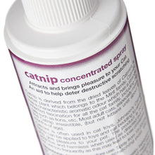 Load image into Gallery viewer, Johnson's Concentrated Catnip Spray 150ml
