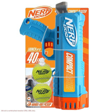 Load image into Gallery viewer, Nerf Dog Compact Ball Blaster Set