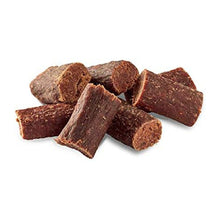 Load image into Gallery viewer, Natures Menu Real Meaty Dog & Puppy Treats 60g