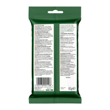 Load image into Gallery viewer, Natures Menu Real Meaty Dog & Puppy Treats 60g