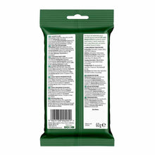 Load image into Gallery viewer, Natures Menu Real Meaty Dog & Puppy Treats 60g