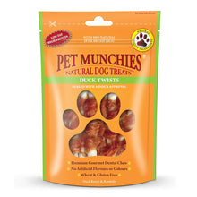 Load image into Gallery viewer, Pet Munchies 100% Natural Dog Treats