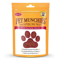 Load image into Gallery viewer, Pet Munchies 100% Natural Dog Treats