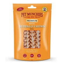 Load image into Gallery viewer, Pet Munchies 100% Natural Dog Treats
