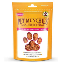 Load image into Gallery viewer, Pet Munchies 100% Natural Dog Treats