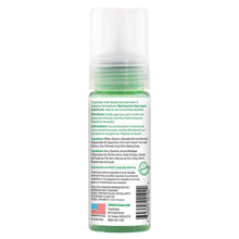 Load image into Gallery viewer, TropiClean Fresh Breath Dog Teeth Cleaning Foam Mint 133ml