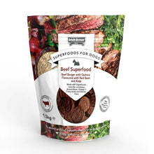 Load image into Gallery viewer, Irish Rover Superfoods Dog Treats Multi-Pack 1.5kg