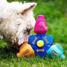 Load image into Gallery viewer, K9Connectables Dog Toys - Brain Teaser