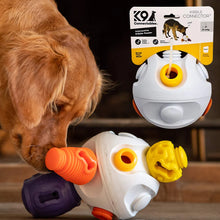 Load image into Gallery viewer, K9Connectables Dog Toys - Kibble Connector