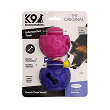 Load image into Gallery viewer, K9Connectables Dog Toys - The Original