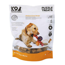 Load image into Gallery viewer, K9Connectables Puzzle Treats for Dogs