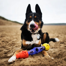 Load image into Gallery viewer, K9Connectables Dog Toys - Tech Bone