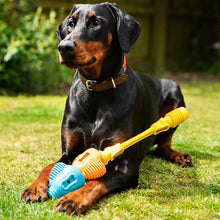 Load image into Gallery viewer, K9Connectables Dog Toys - Yes Bone