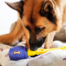 Load image into Gallery viewer, K9Connectables Dog Toys - Yes Bone