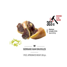 Load image into Gallery viewer, Mediterranean Natural Ham Knuckles