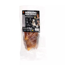Load image into Gallery viewer, Mediterranean Natural Serrano Ham Trotters