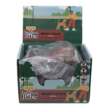 Load image into Gallery viewer, Favour Barking Bites Meaty Sticks 90g