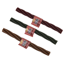 Load image into Gallery viewer, Favour Barking Bites Meaty Sticks 90g