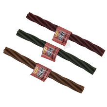 Load image into Gallery viewer, Favour Barking Bites Meaty Sticks 90g