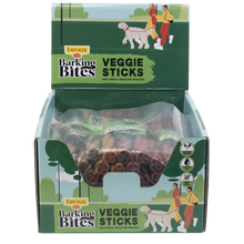 Load image into Gallery viewer, Favour Barking Bites Veggie Stick 60g