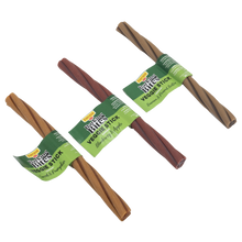 Load image into Gallery viewer, Favour Barking Bites Veggie Stick 60g