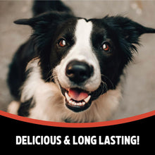 Load image into Gallery viewer, Rosewood Steak Bites Beef & Pollock Dog Treats 100g