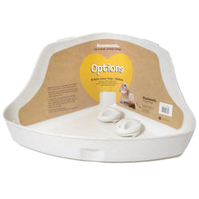 Load image into Gallery viewer, Rosewood Litter Tray for Small Animals, Rabbits, Hamsters and Ferrets