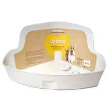 Load image into Gallery viewer, Rosewood Litter Tray for Small Animals, Rabbits, Hamsters and Ferrets