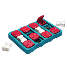 Load image into Gallery viewer, Nina Ottosson Outward Hound Interactive Puzzle Games for Dogs